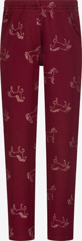SALT AND PEPPER Athletic Pants 'Wild Horses' in Mixed colors: front