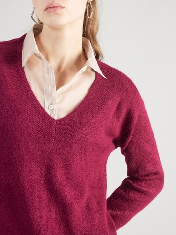 Pull-over 'FOREVERCOZY' GAP en violet