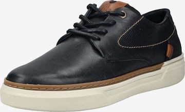 BULLBOXER Sneakers laag in Blauw: voorkant