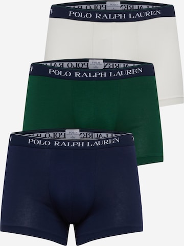 mišri Polo Ralph Lauren Boxer trumpikės 'Classic': priekis