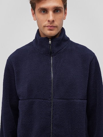 Mavi Pullover in Blau