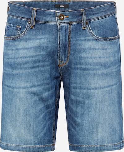 MEXX Jeans 'STAN' in de kleur Blauw denim, Productweergave