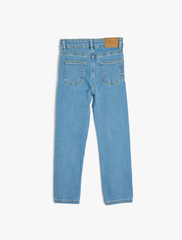 Koton Regular Jeans in Blue