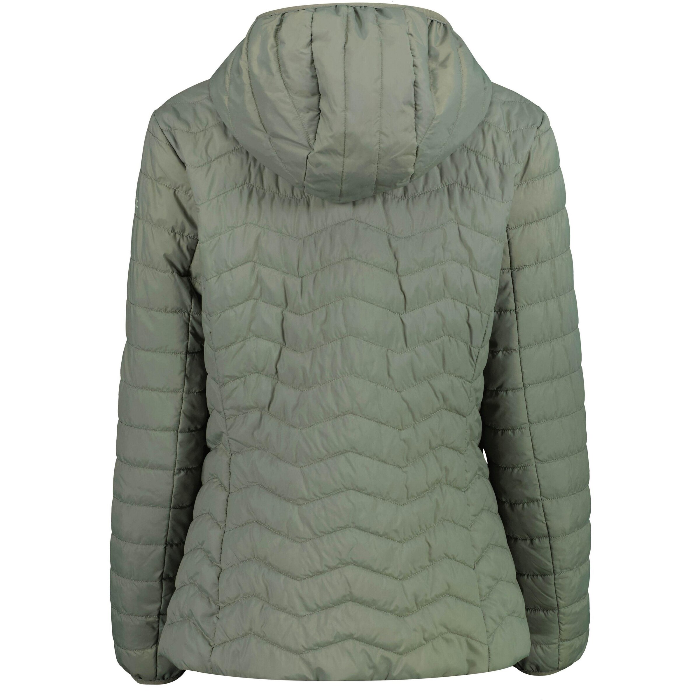 CMP Outdoorjacke in Grün