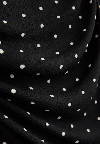 Abito 'Smilla' di Lindex in nero