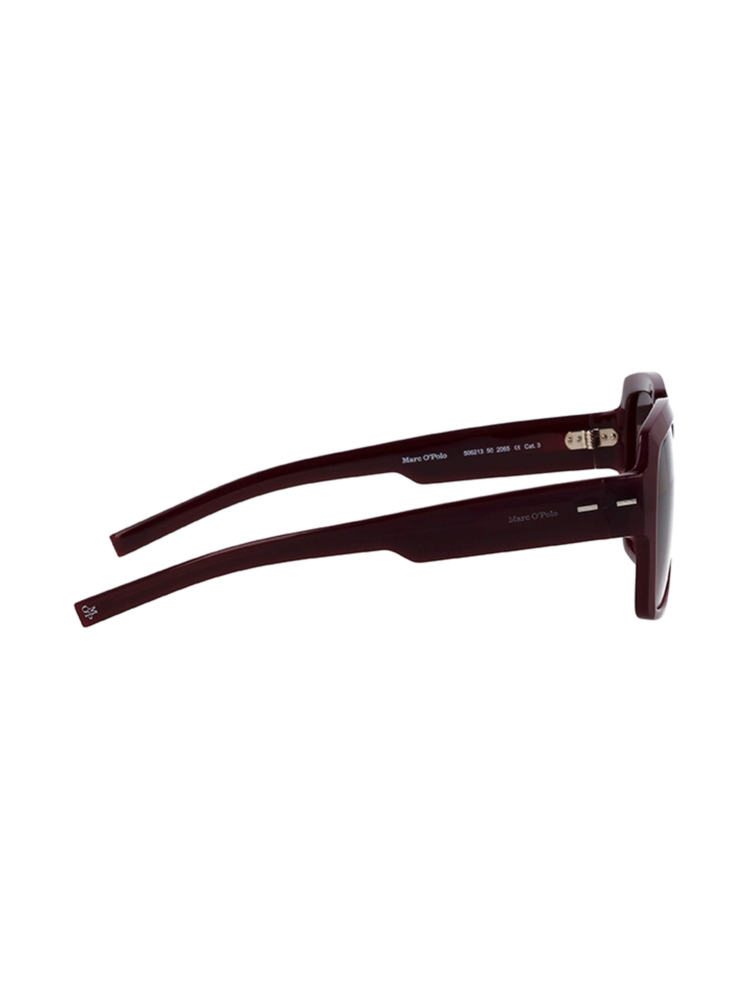 Marc O'Polo EYEWEAR Sunglasses in Purple