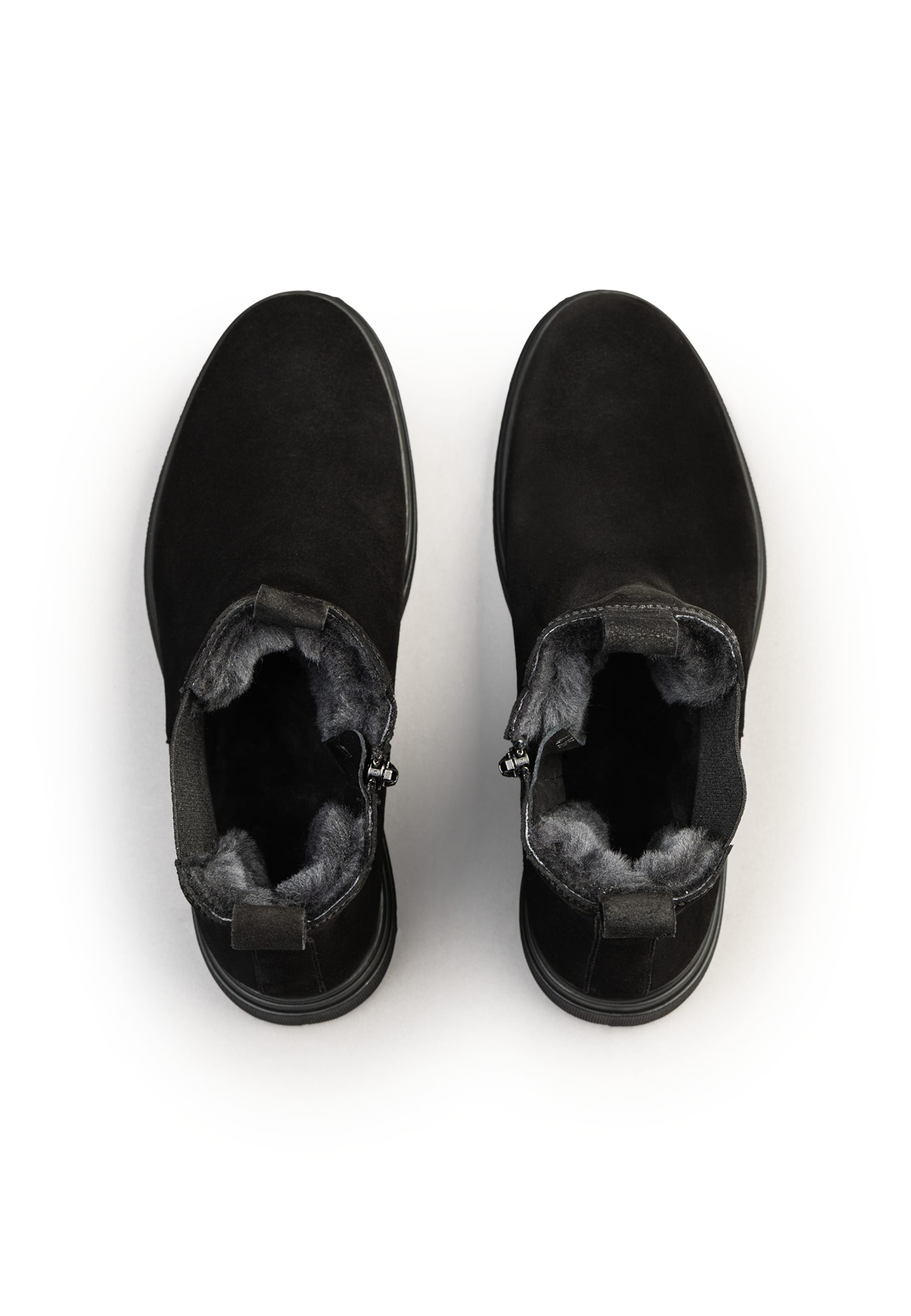 Boots 'HAVEN 315 L' LLOYD en noir