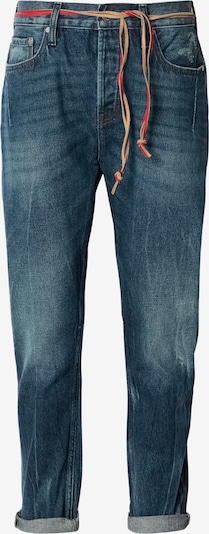 SCOTCH & SODA Traperice 'DEAN' u tamno plava / crvena, Pregled proizvoda