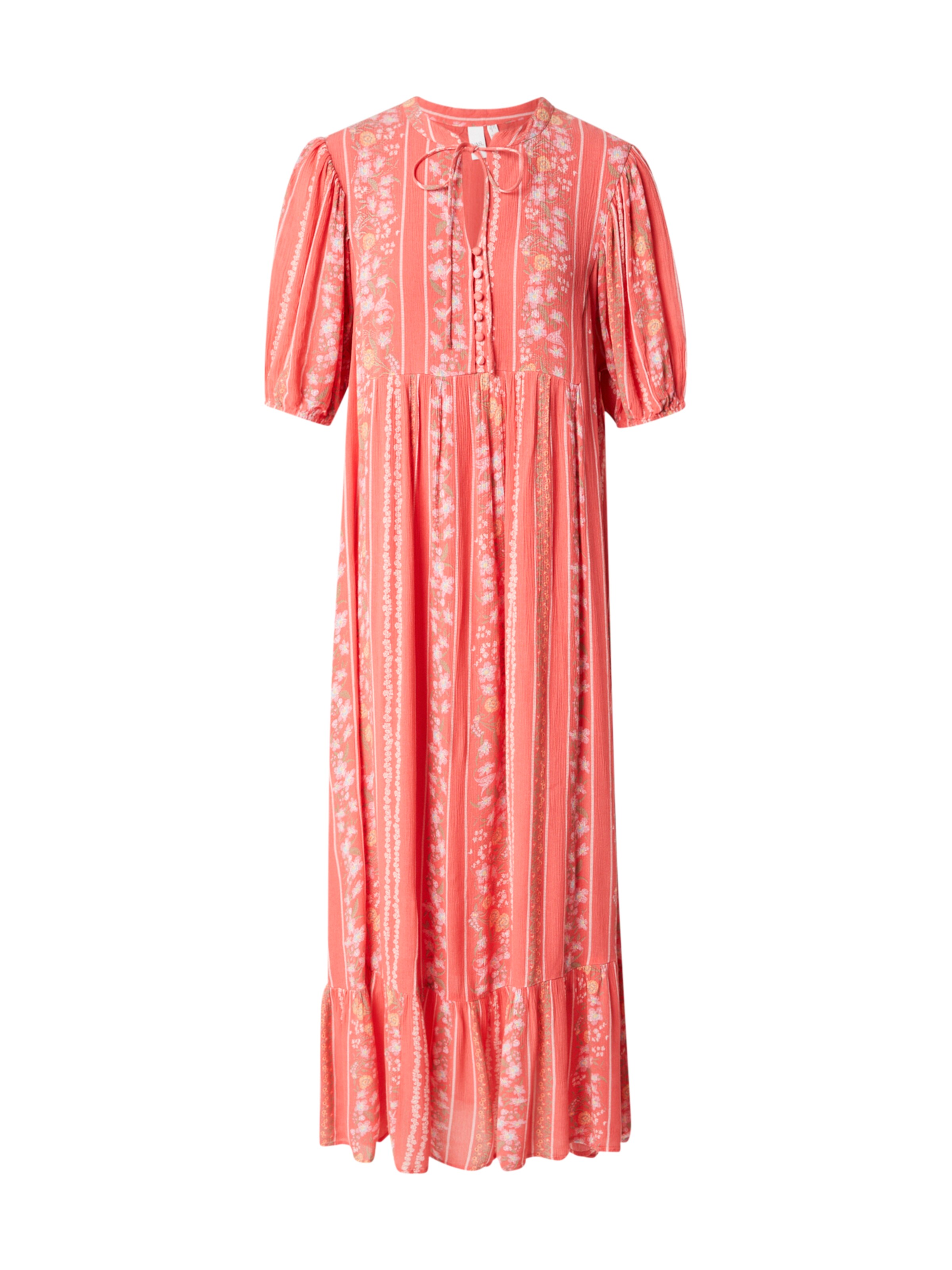 Rochie 'Yasbella' de la YAS pe roz: față