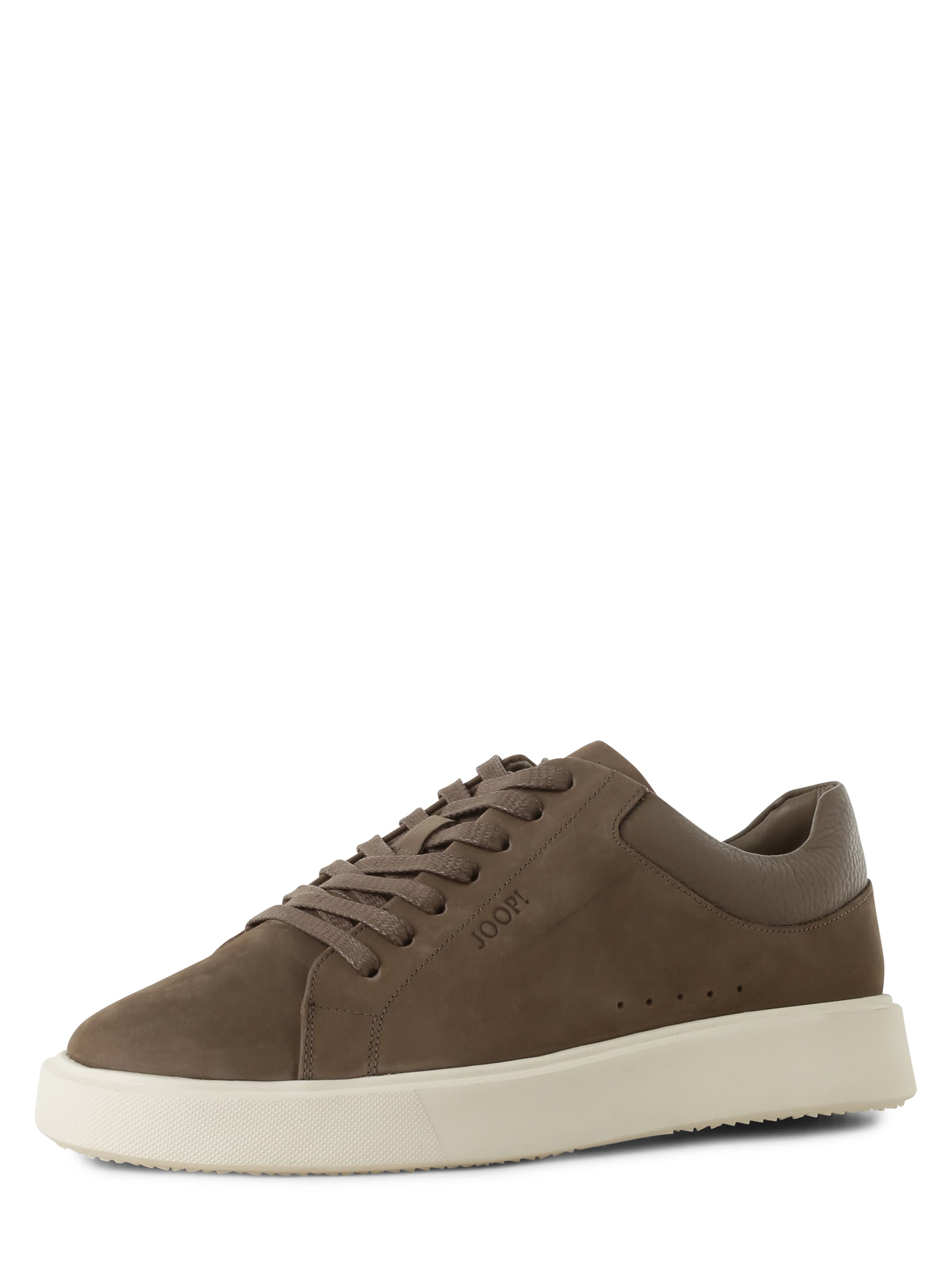 JOOP! Sneakers in Brown: front