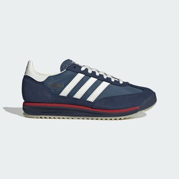 Sneaker bassa 'SL 72 RS' di ADIDAS ORIGINALS in blu
