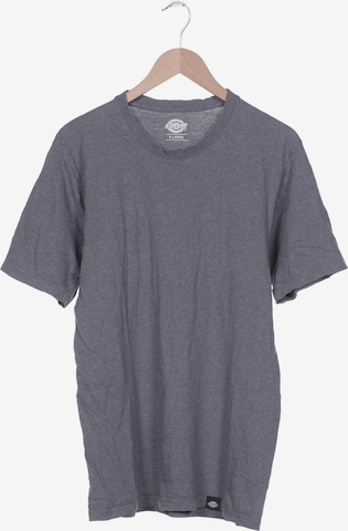 DICKIES T-Shirt XL in Grau: predná strana