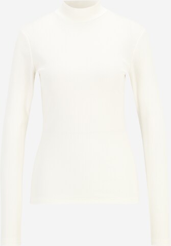 minimum Shirt 'Mocki' in White: front