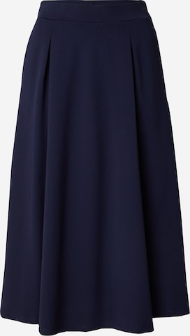 Guido Maria Kretschmer Women Юбка 'Fabiane' в Синий: спереди