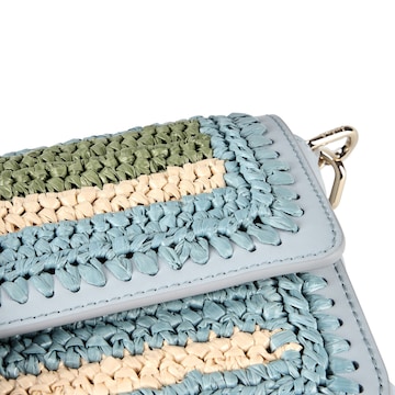 FURLA Umhängetasche in Blau