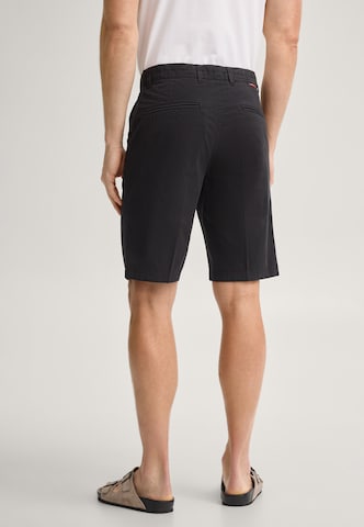 Regular Pantalon chino JOOP! Jeans en noir