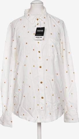 Bensimon Blouse & Tunic in M in White: front