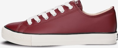 nae Vegan Shoes Matalavartiset tennarit 'Clove' koossa 36 värissä punainen, Tuotenäkymä