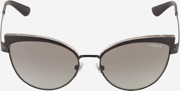 VOGUE Eyewear Okulary przeciwsłoneczne '0VO4188S' w kolorze czarny