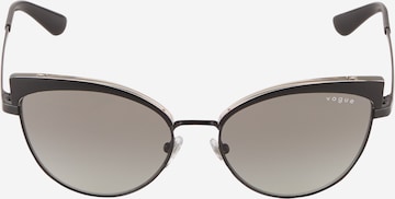 VOGUE Eyewear Zonnebril '0VO4188S' in Zwart