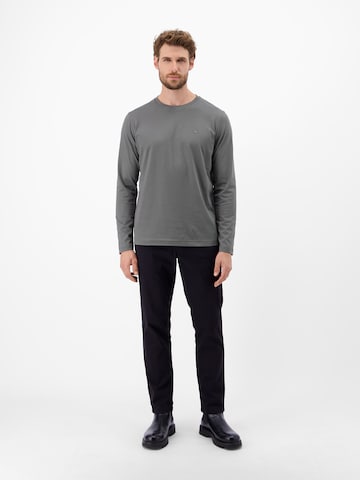 LERROS Sweatshirt in Grau