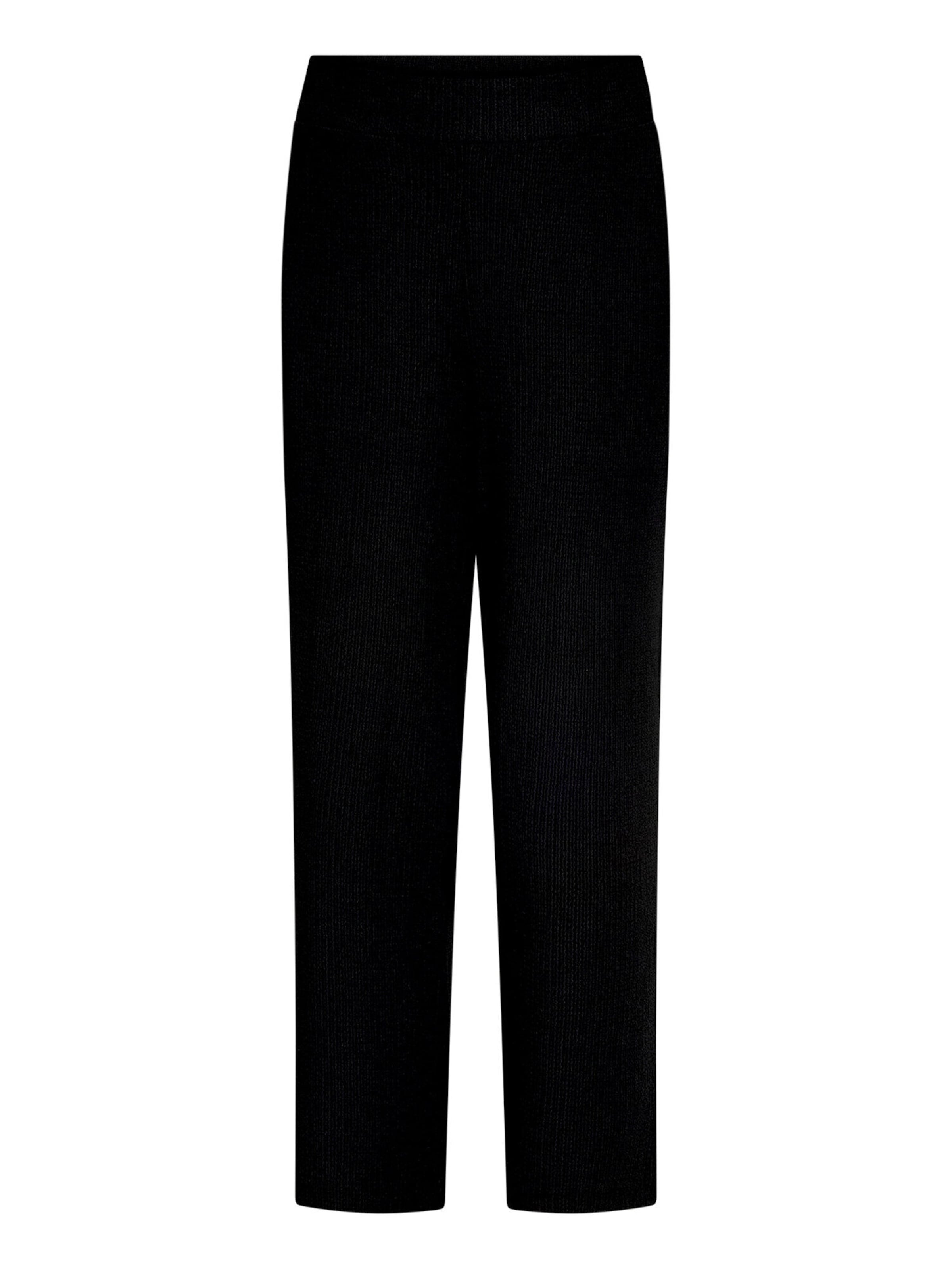 Betty Barclay Loose fit Pants 'Marlene' in Black: front