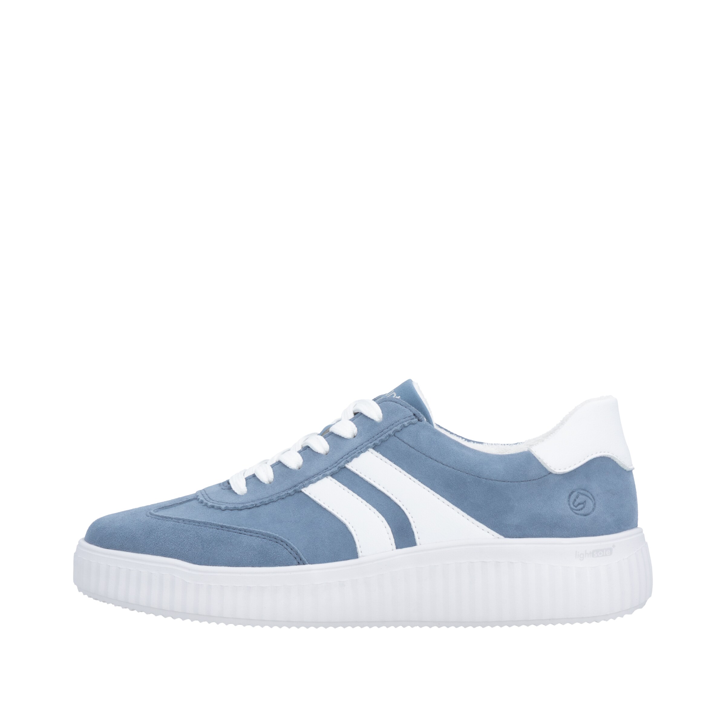 REMONTE - Zapatillas deportivas bajas en azul
