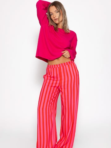 SASSYCLASSY Pullover‌‌‌‌‌ in Pink