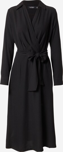 Lauren Ralph Lauren Vestidos camiseiros em preto, Vista do produto