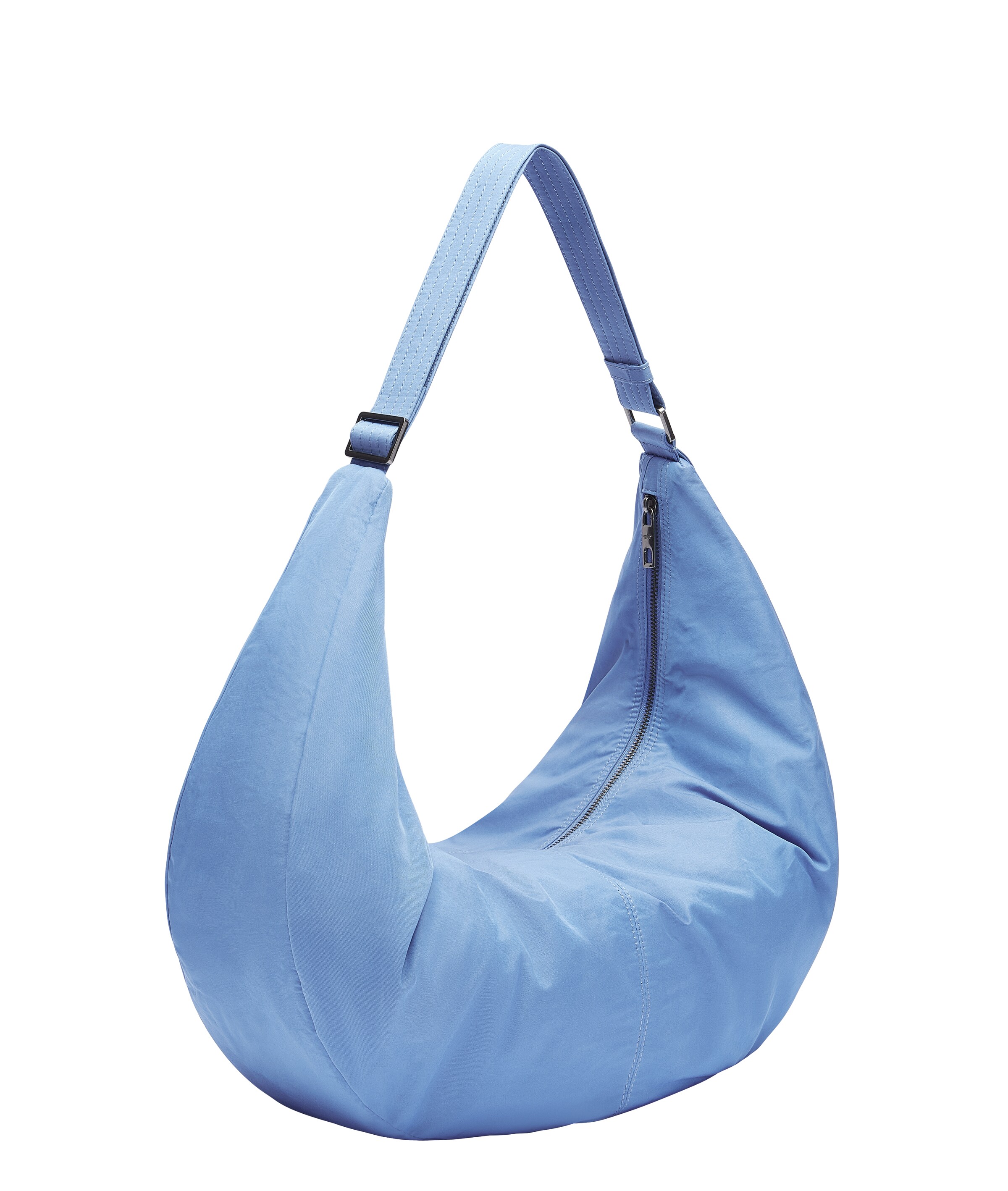 Borsa a spalla di Liebeskind Berlin in blu