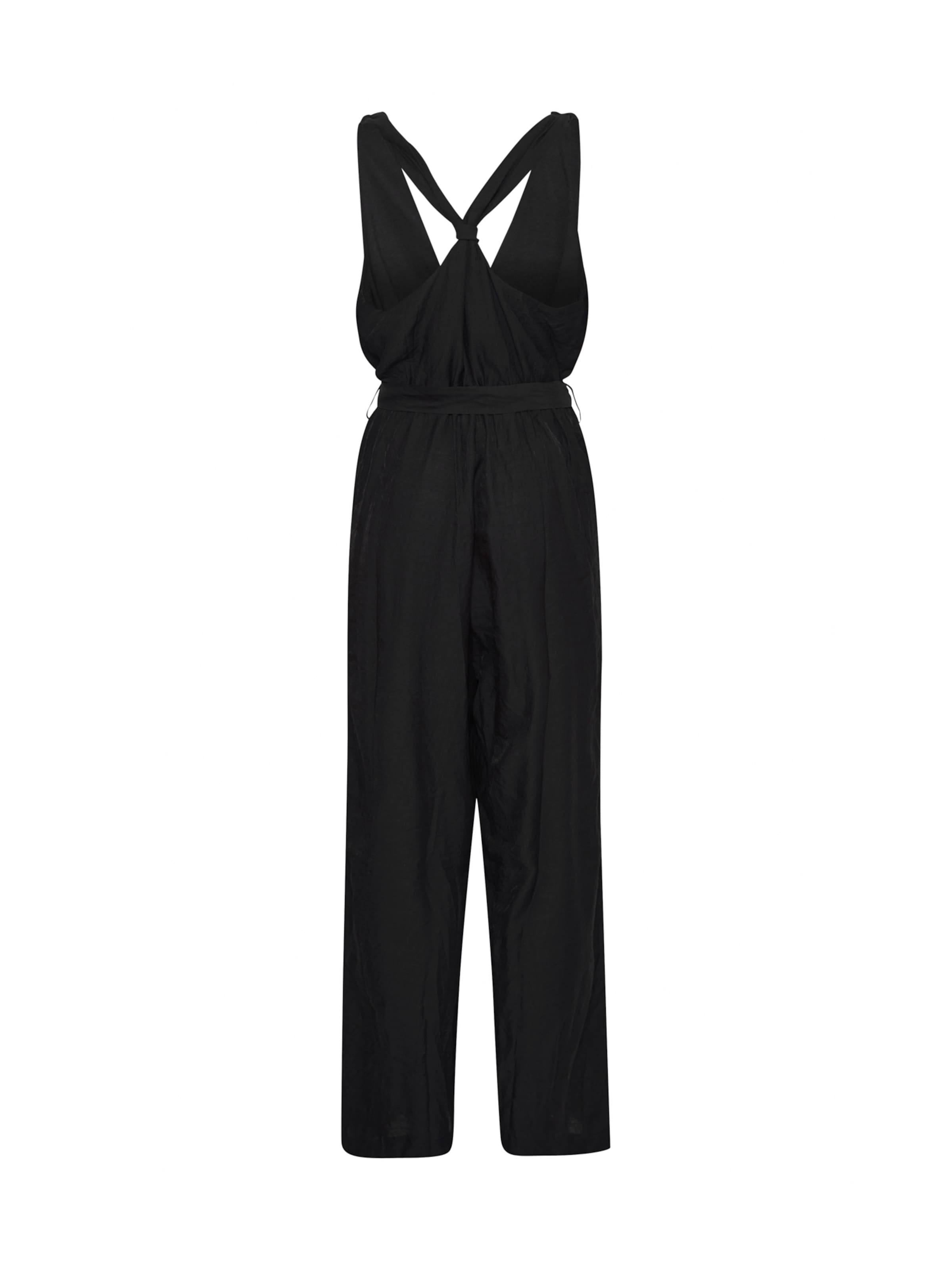 ICHI Комбинезон в Черный