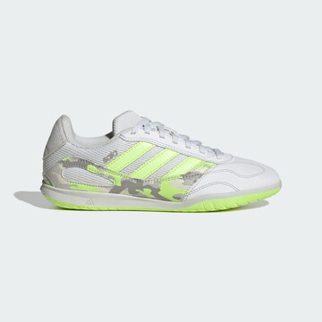ADIDAS PERFORMANCE Sportovní boty 'Super Sala III' – bílá