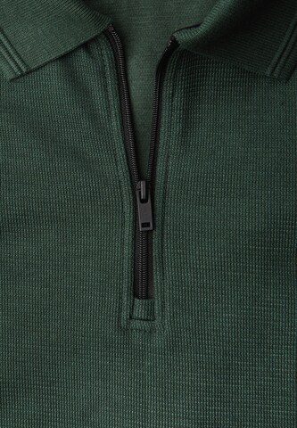 Street One MEN Shirt in Green