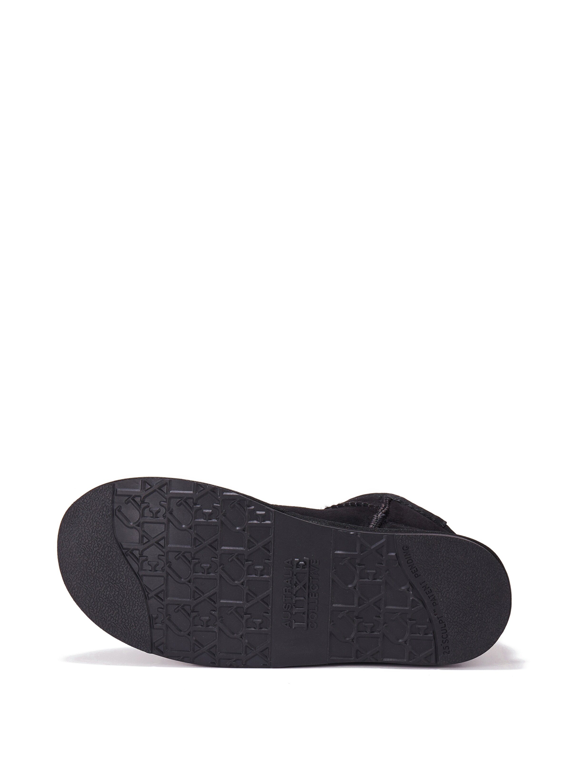 Australia Luxe Collective Bootie in Black