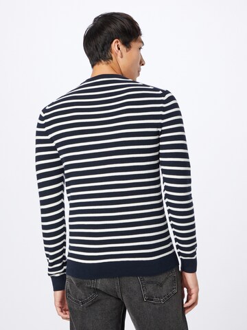 ESPRIT Sweater in Blue