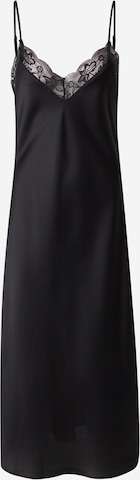 ETAM Неглиже 'Desire' в Черный: спереди