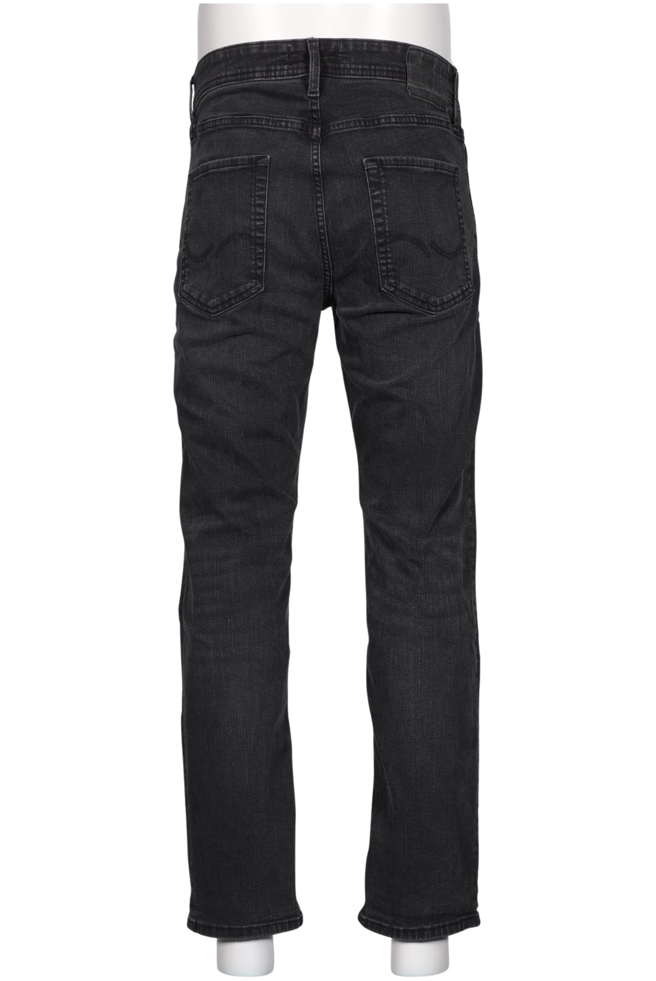 JACK & JONES Jeans 32 in Schwarz