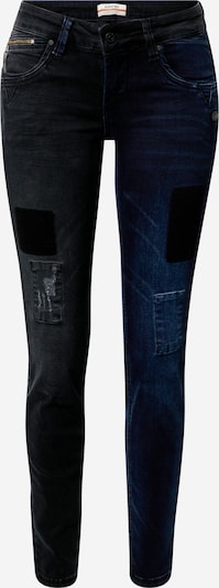 Jeans 'NIKITA' Gang di colore blu denim, Visualizzazione prodotti