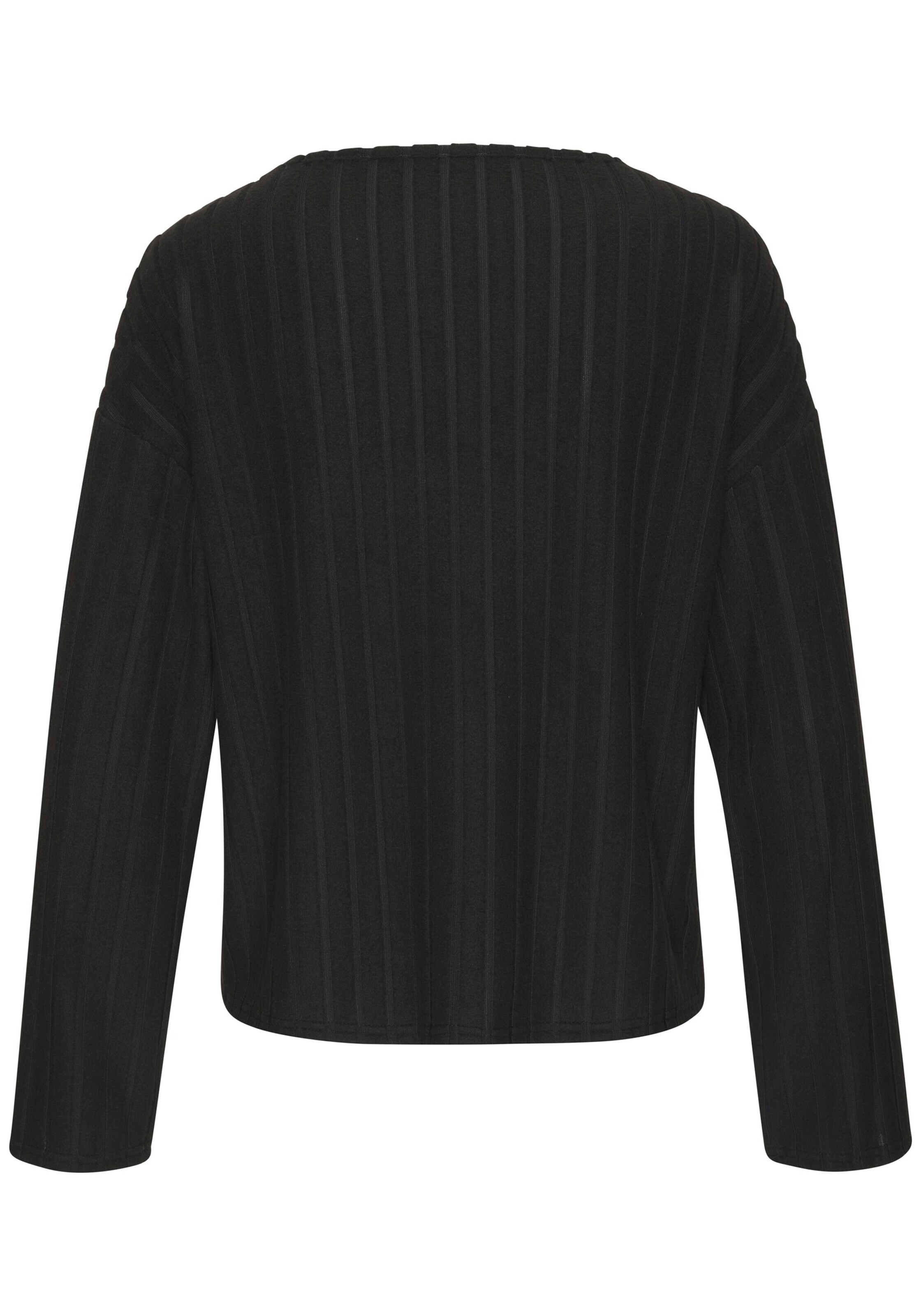 VIVANCE by LASCANA - Camiseta en negro