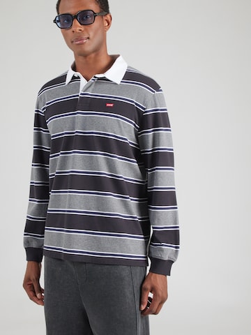 pilka LEVI'S ® Marškinėliai: priekis