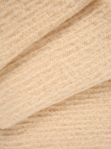 Écharpe ABOUT YOU en beige