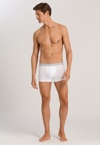 Boxers 'Essentials' Hanro en blanc