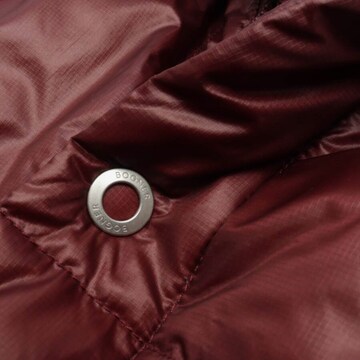 BOGNER Jacket & Coat in XL in Red