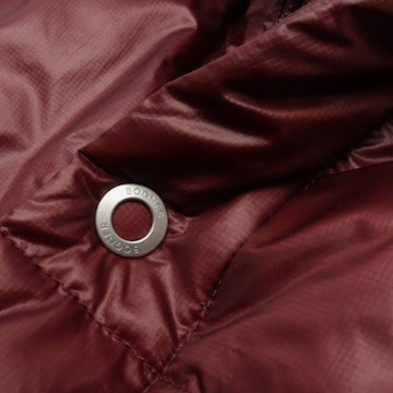 BOGNER Winterjacke / Wintermantel XL in Rot