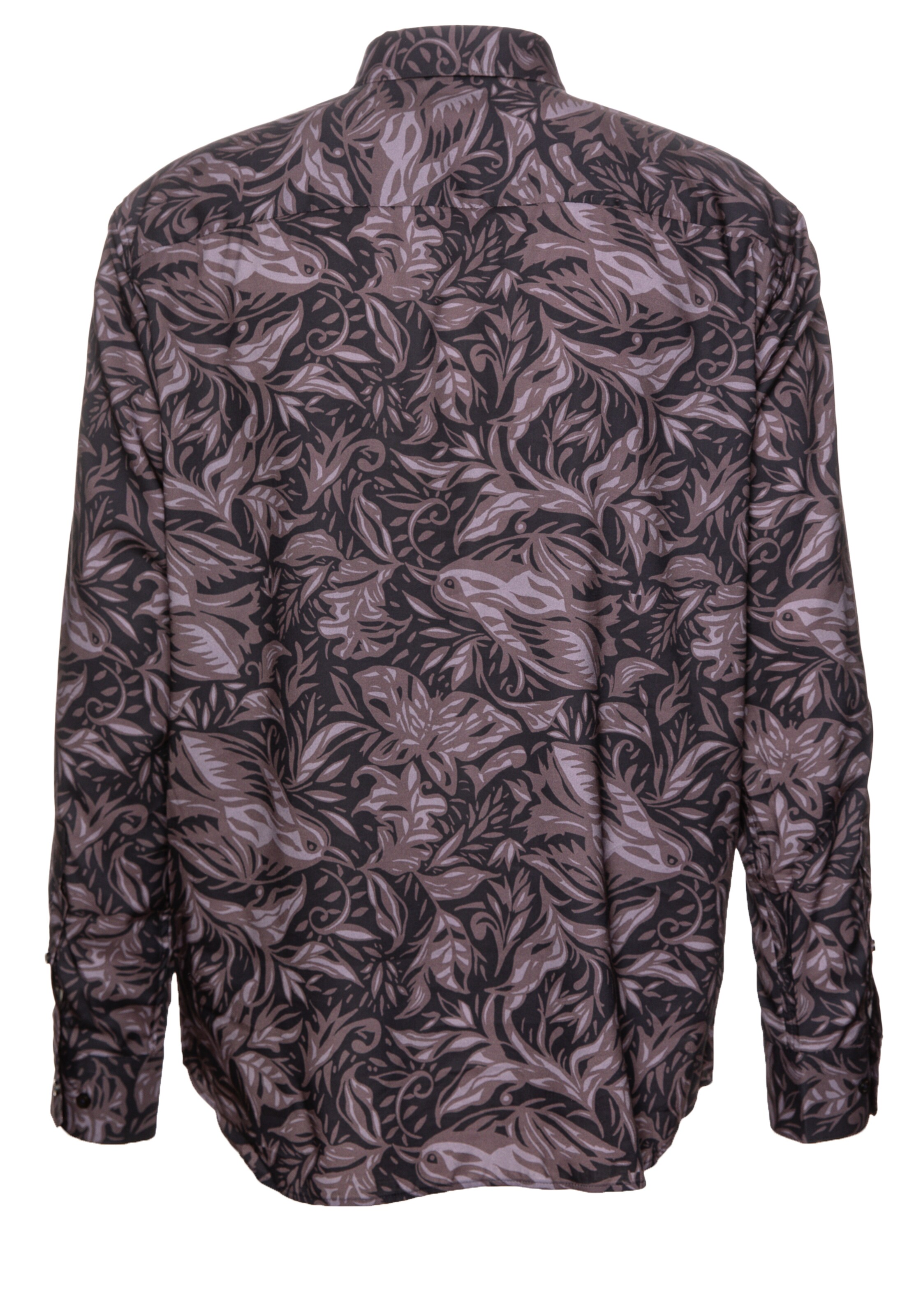 Fit confort Chemise 'Matty3' JOOP! en violet