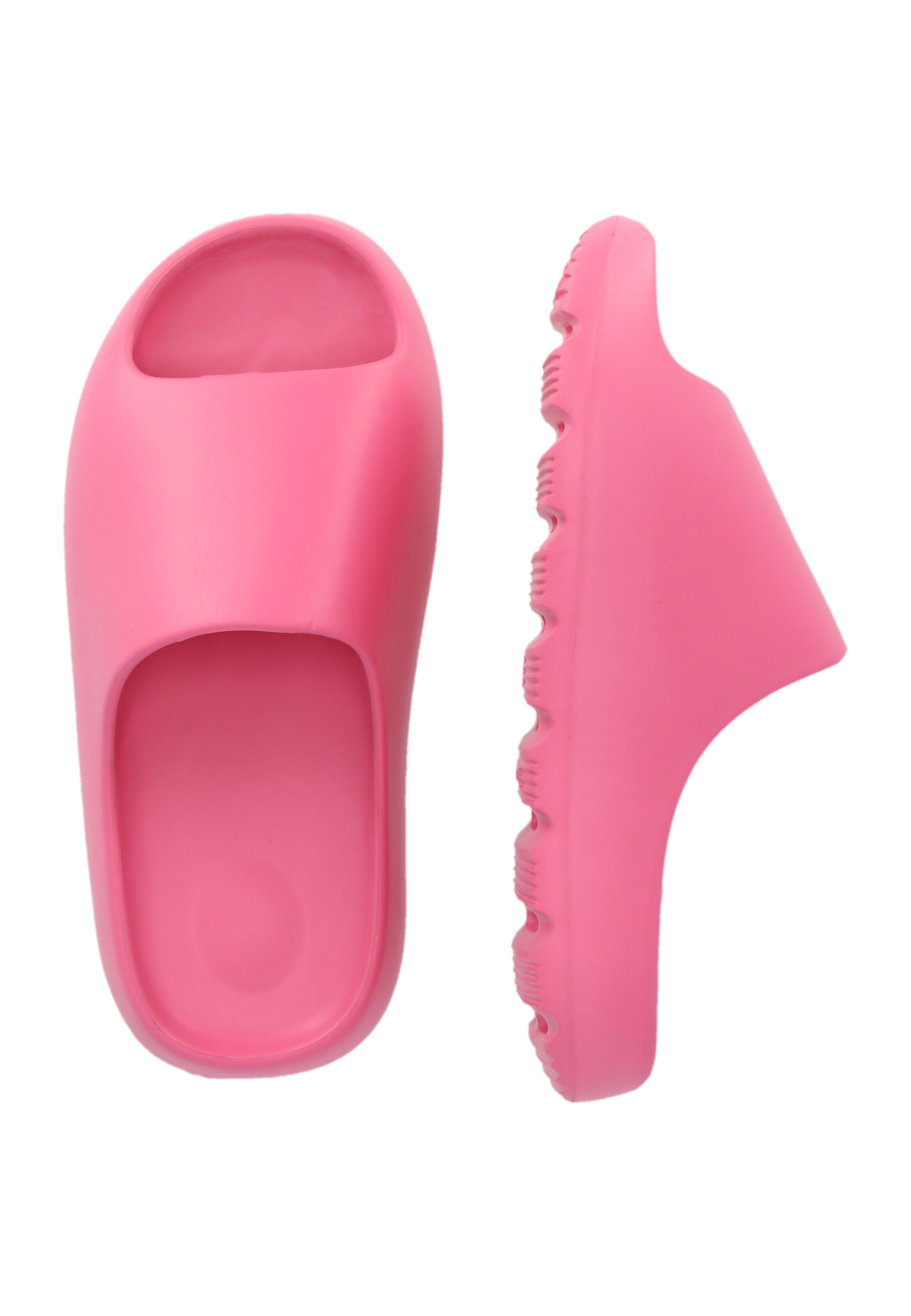 Cruz Beach & swim shoe 'Besin' in Pink