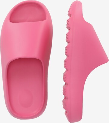 Cruz Beach & Pool Shoes 'Besin' in Pink