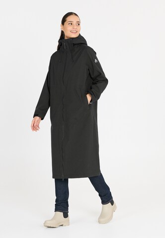 Whistler Funktionsjacke 'Carli' in Schwarz