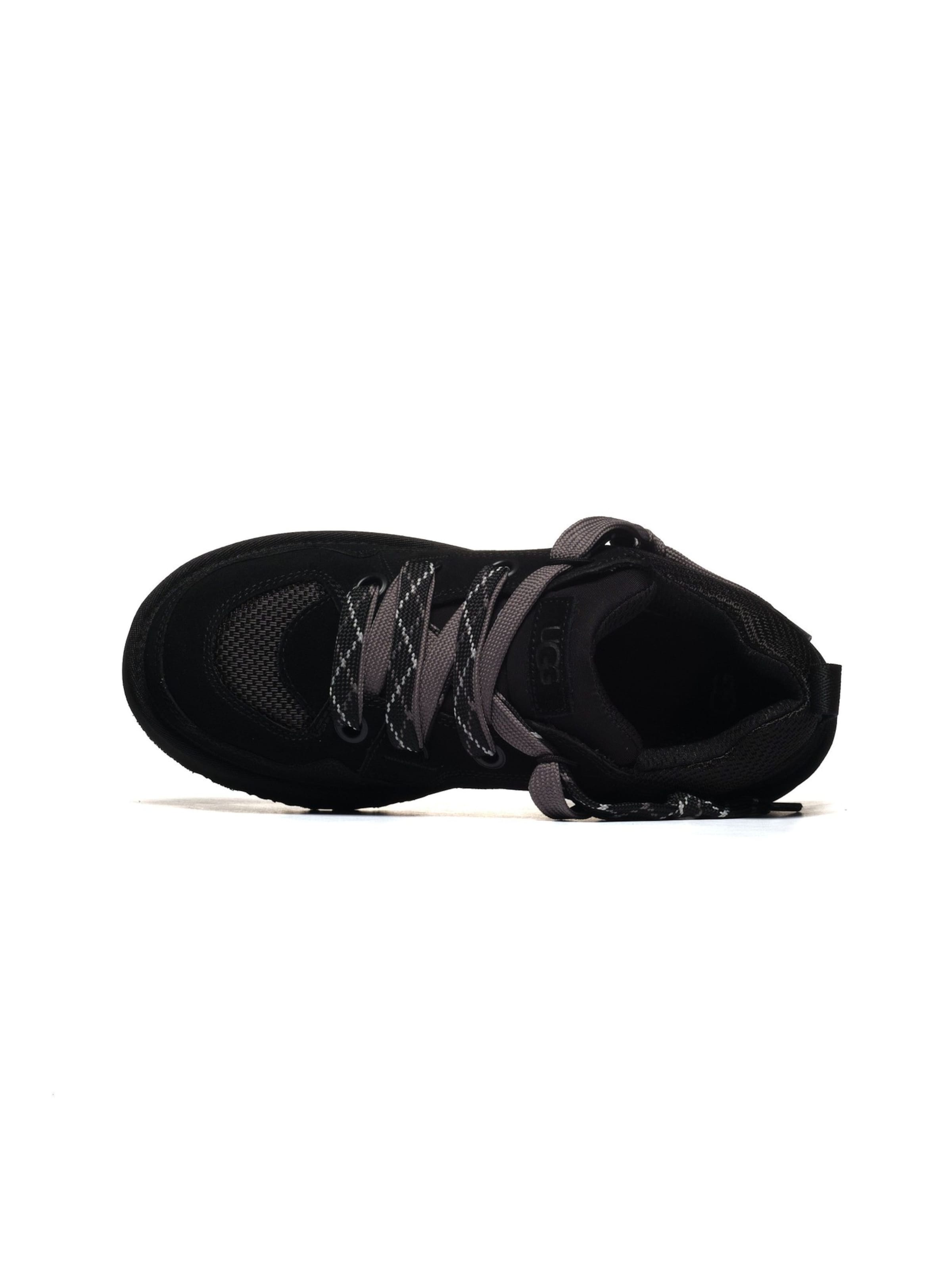 Baskets basses UGG en noir