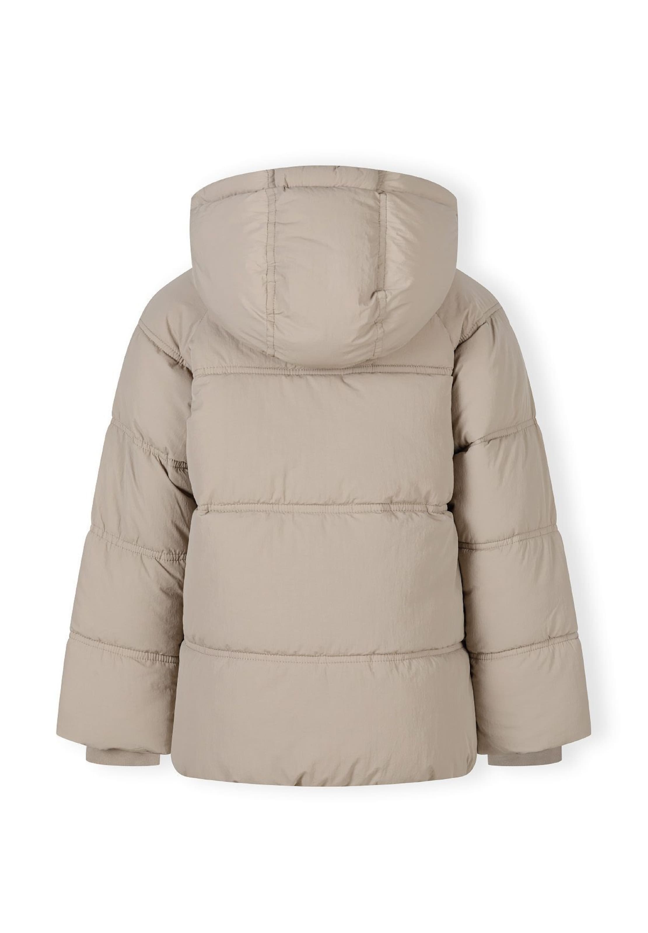 Veste d’hiver MINOTI en gris